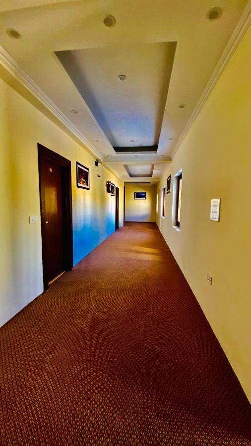 Hotel De Borgo Leh Eksteriør bilde