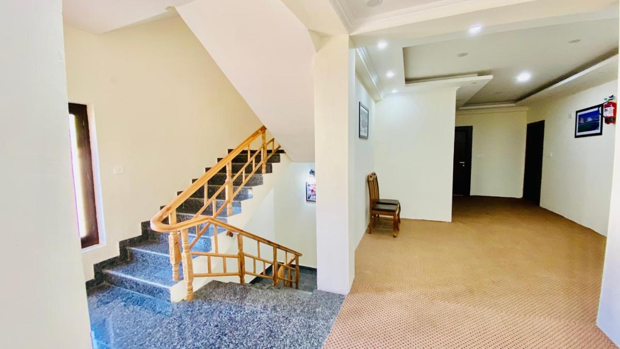 Hotel De Borgo Leh Eksteriør bilde