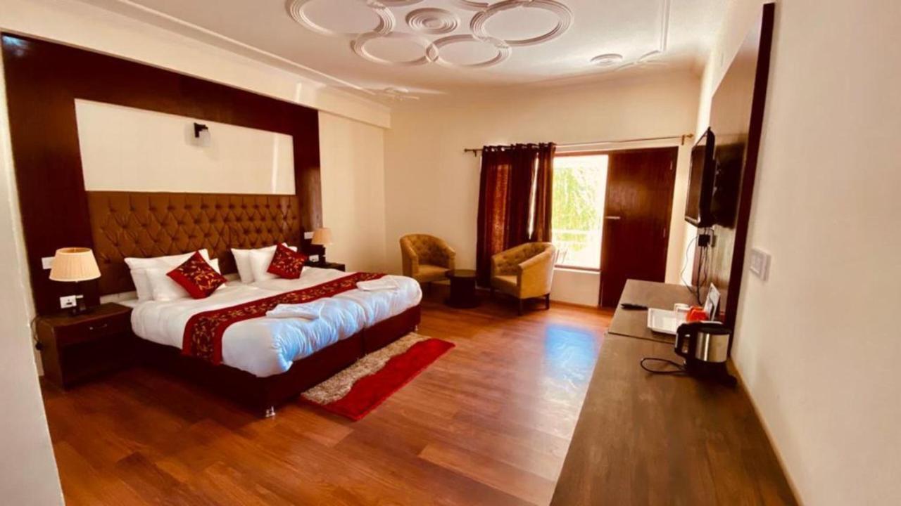 Hotel De Borgo Leh Eksteriør bilde